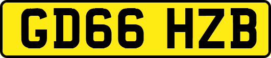 GD66HZB