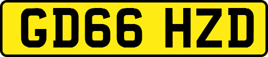 GD66HZD