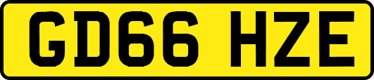 GD66HZE