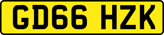 GD66HZK