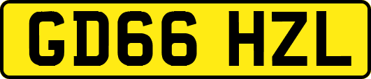 GD66HZL