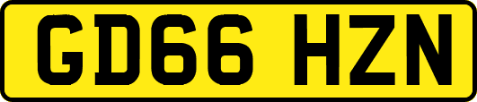 GD66HZN