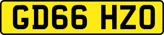 GD66HZO