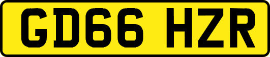 GD66HZR