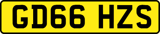 GD66HZS