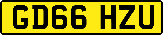 GD66HZU