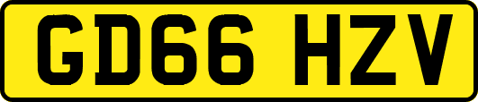 GD66HZV