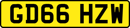 GD66HZW