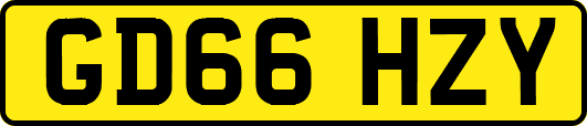 GD66HZY