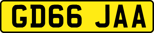 GD66JAA
