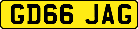 GD66JAG