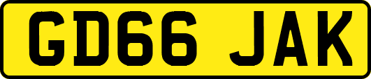 GD66JAK