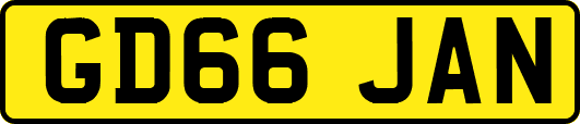 GD66JAN