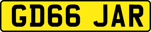 GD66JAR