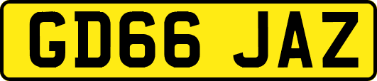 GD66JAZ