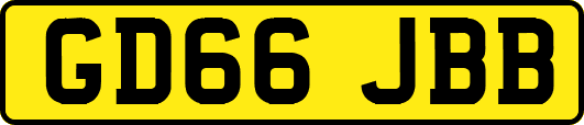 GD66JBB