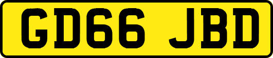 GD66JBD