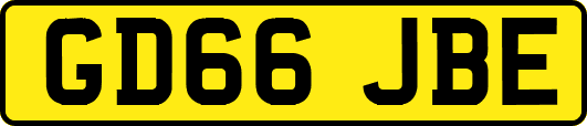 GD66JBE