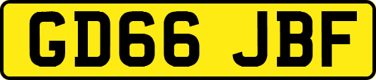 GD66JBF