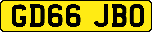 GD66JBO