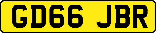 GD66JBR