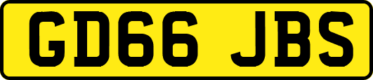 GD66JBS