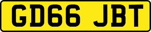 GD66JBT