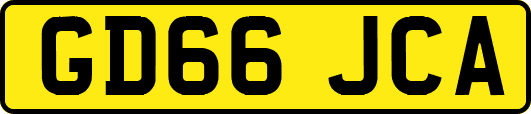 GD66JCA