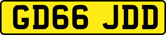 GD66JDD