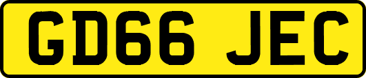 GD66JEC