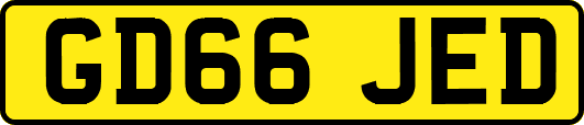 GD66JED