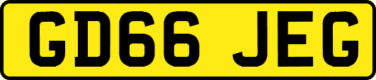 GD66JEG