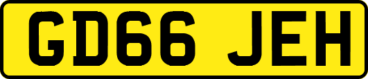 GD66JEH