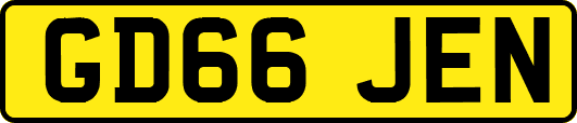 GD66JEN
