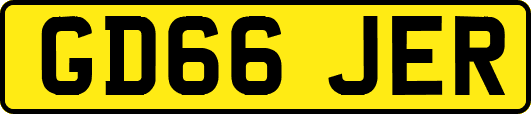 GD66JER