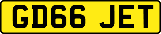 GD66JET