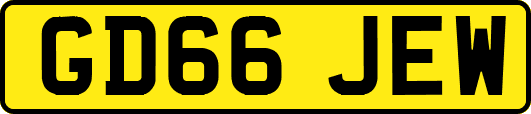 GD66JEW