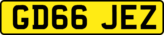 GD66JEZ