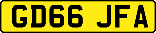 GD66JFA