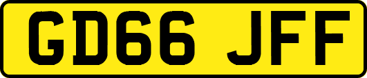 GD66JFF