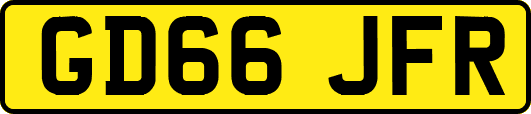 GD66JFR