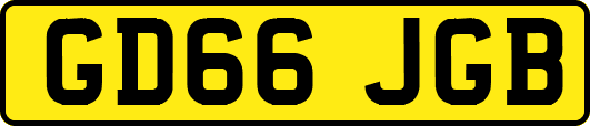 GD66JGB