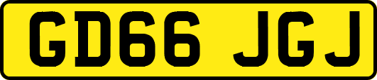 GD66JGJ