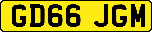 GD66JGM