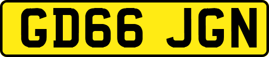 GD66JGN