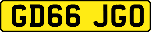 GD66JGO