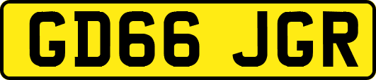 GD66JGR
