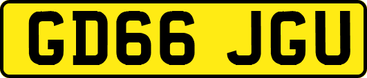 GD66JGU