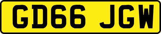 GD66JGW