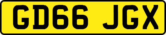 GD66JGX